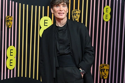 BAFTA apdovanojimų akimirkos / Vida Press nuotr.