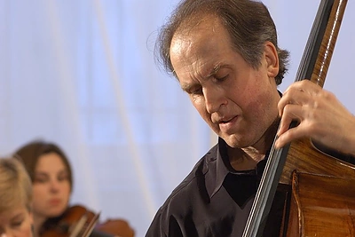 Arnoldas Gurinavičius / Michailo Raškovskio nuotr., LNF archyvas