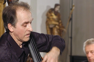 Arnoldas Gurinavičius / Michailo Raškovskio nuotr., LNF archyvas