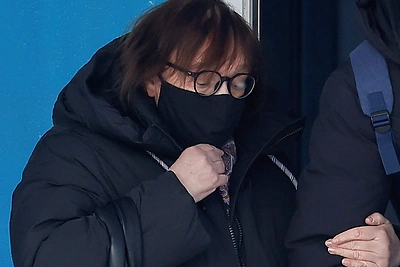 A.Navalno motina ragina V.Putiną nedelsiant išduoti mirusiojo palaikus