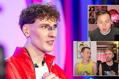 Užsieniečiai emocingai įvertino Silvester Belt dainą: šokiai, kritika ir prognozės dėl vietos „Eurovizijoje“