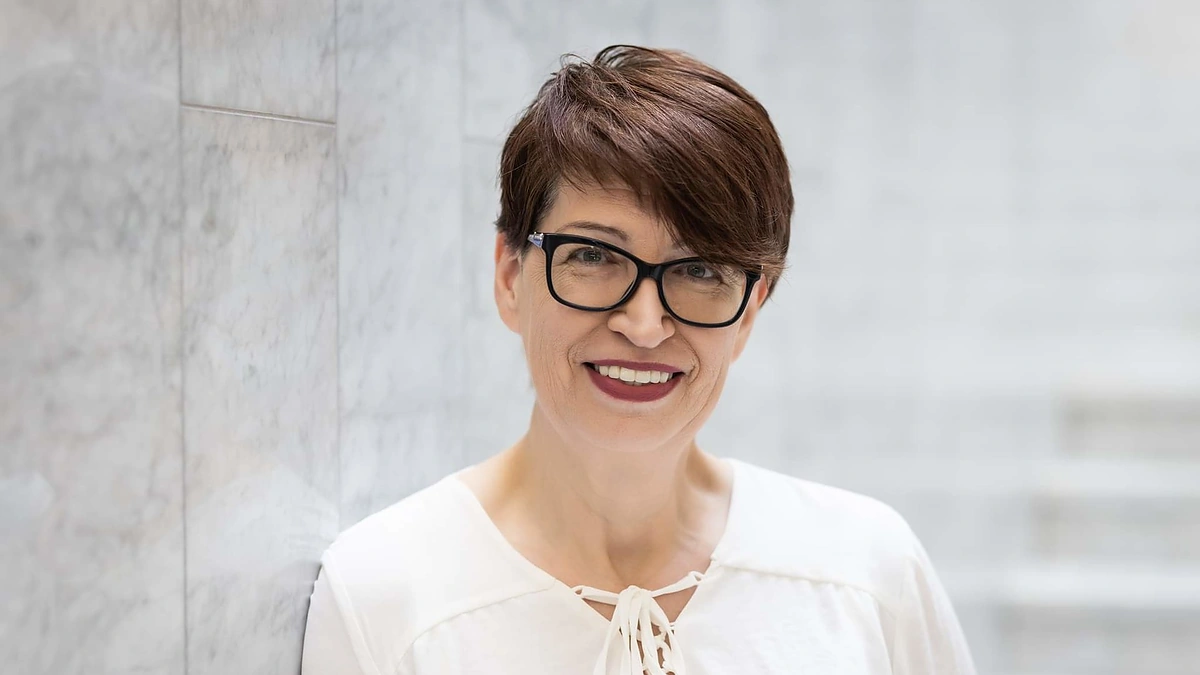 Vilma Andrejauskienė / Asmeninio archyvo nuotr.