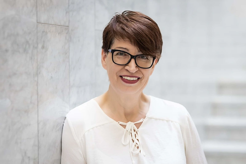 Vilma Andrejauskienė / Asmeninio archyvo nuotr.