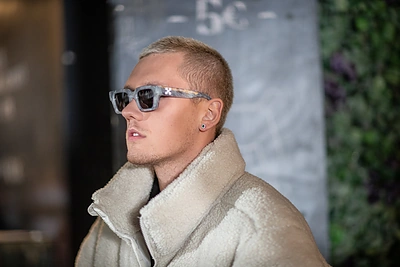 Norbertas Liatkovskis / V.Ovadnevo nuotr.