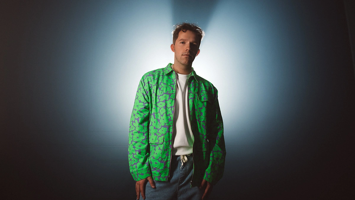 Audrius Petrauskas-Gebrasy / Igno Avižinio nuotr.