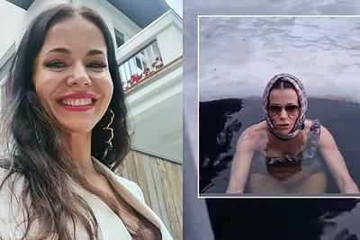 Aistė Pilvelytė – apie maudynes „sveikatos šulinyje“ ir „Euroviziją“: atskleidė, ar dar dalyvaus