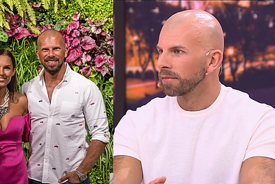 Artur Swan – apie skyrybas su Ieva Swan: nustebino interviu, kad „išėjo „plika ir basa“