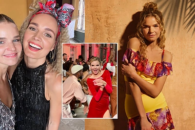 Gailė Butvilaitė – apie lemtingą pasiūlymą vykti į Kubą: „Man buvo tikrai negerai“