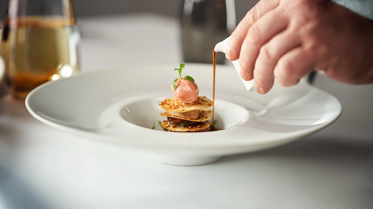 Lietuvių sukurtas dokumentinis serialas – odė Baltijos šalių šefams / Telia nuotr.