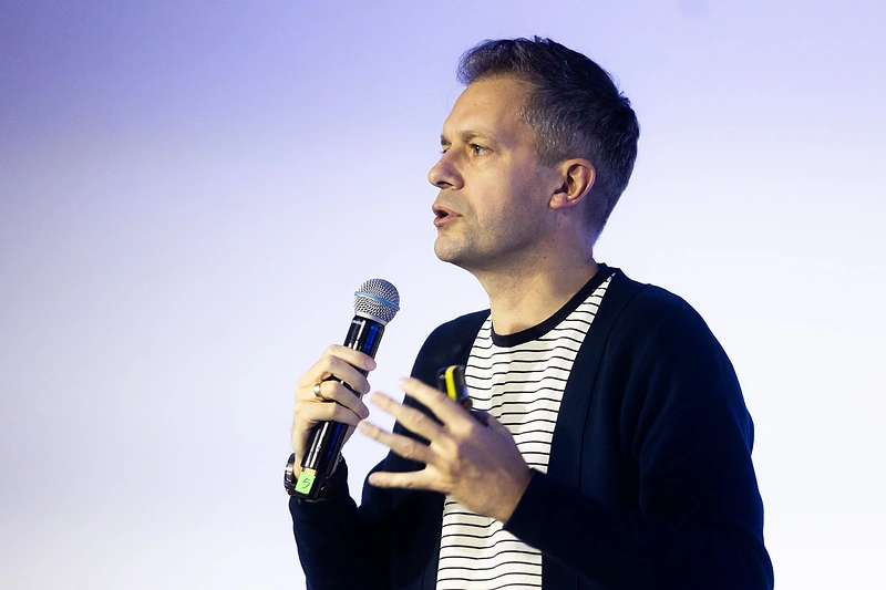 Andrius Tapinas / Gretos Skaraitienės / BNS nuotr.