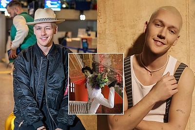 Norbertas – apie šeimą, naują būstą ir planus: „Tikiu, kad šie metai bus keičiantys mano gyvenimą“