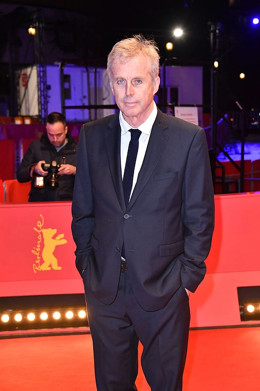 Bruno Dumont / Vida Press nuotr.