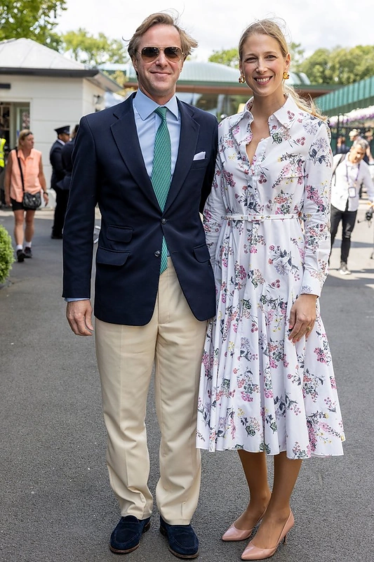 Thomo Kingstono gyvenimo akimirka / Vida Press nuotr.