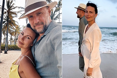 Julija Žižė laukiasi trečio vaiko: „Apie šią vyšnaitę ant torto vyras sužinojo pirmiau už mane“