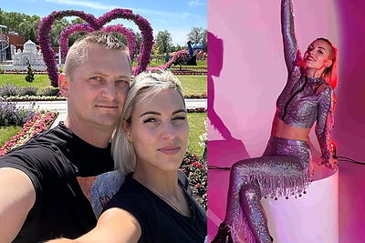 Trijų vaikų mamos Aurelijos pavyzdys įkvepia: skiria dainą (ne)nusivylusioms namų šeimininkėms