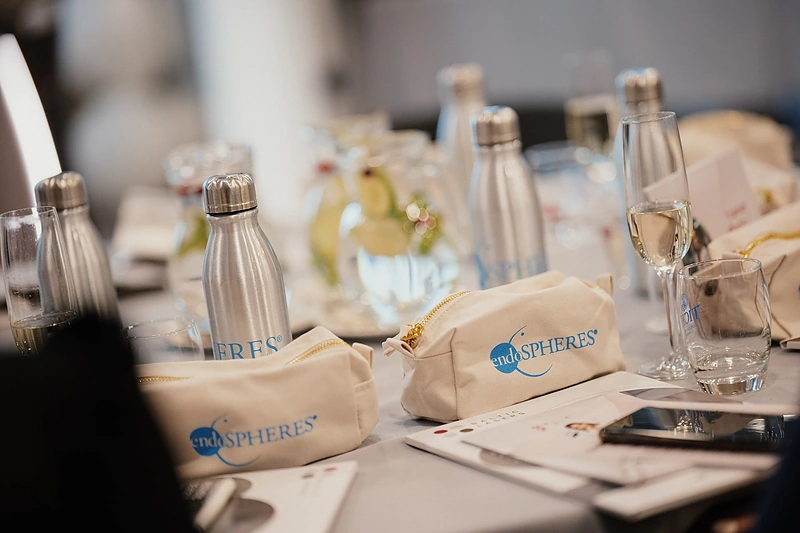 Lietuvoje grožio industrijos atstovės pristatytas „Endospheres Evolution“ / „Baltic lasers“ nuotr.