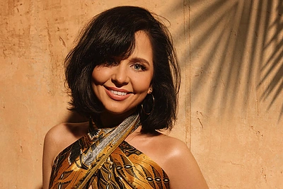 Monika Liu / Luko Griciaus nuotr.