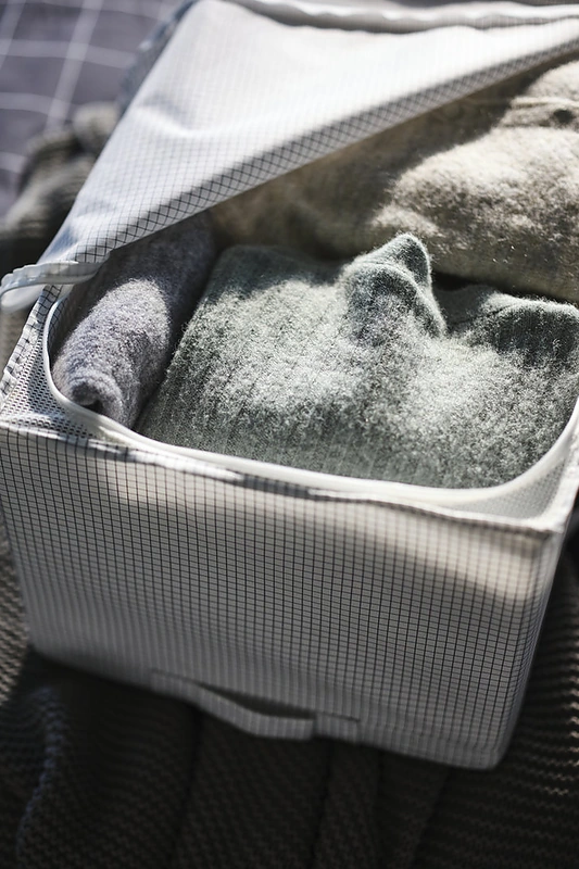 STUK dėžė / „IKEA“ nuotr.