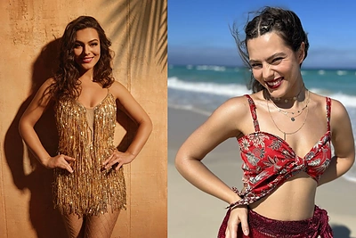 Aktorė Ugnė Zavistauskaitė sulaukė susidomėjimo Holivude: „Galvojau, laimė iš manęs išsprogs“