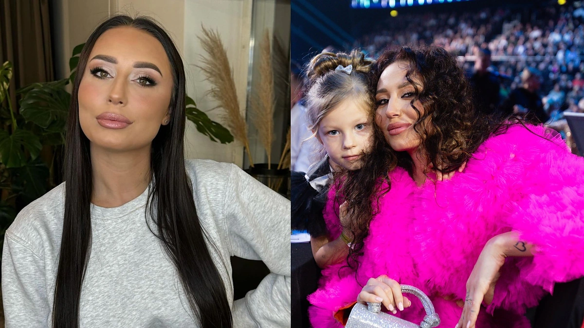 Vasha su dukra Adrija / Teodoro Biliūno ir asmeninio archyvo nuotr.