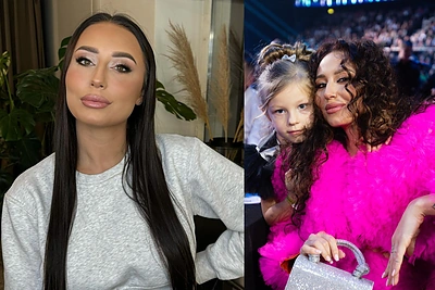 Visą Vashos šeimą išguldė sunki liga: „Septynias dienas teko praleisti lovoje“