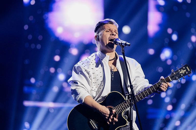 D.Norvilas-Deivis / V.Raupelio nuotr.