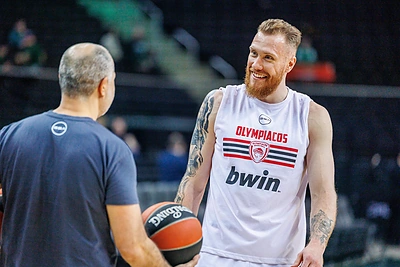 Ignas Brazdeikis / Eriko Ovčarenko / BNS nuotr.