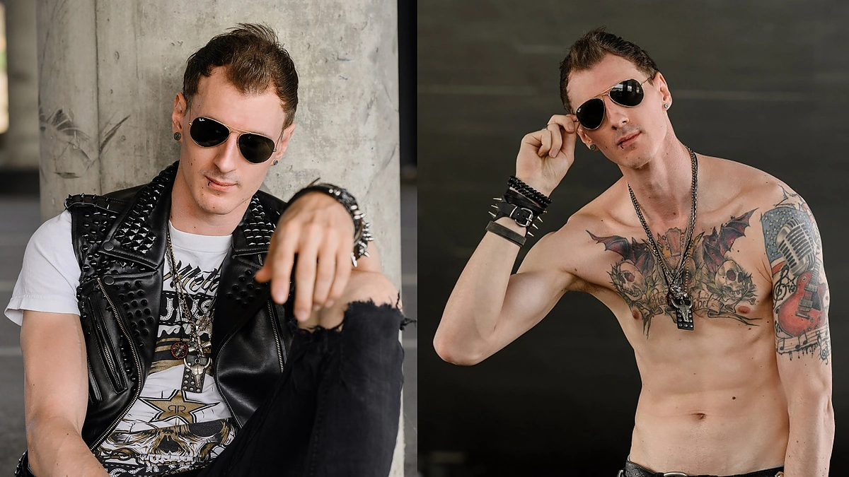 M.Nox / Loretos Kondratės nuotr.