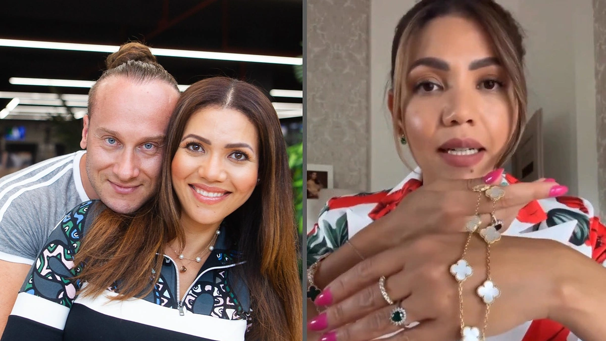 Ilka Adams / Viganto Ovadnevo nuotr. ir stop kadras