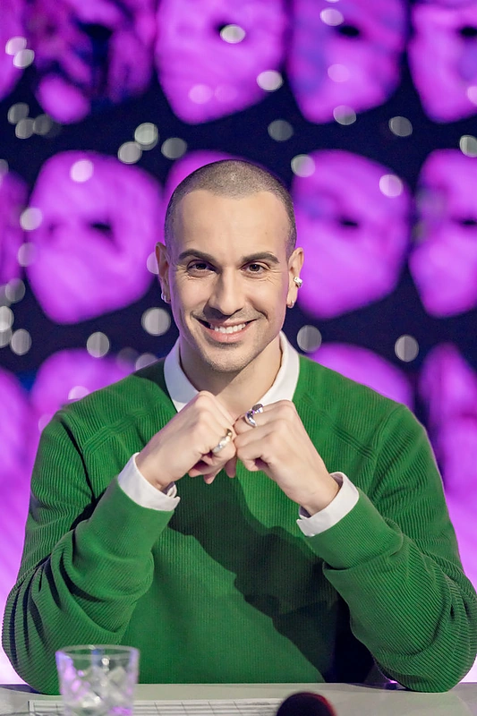 Vaidotas Valiukevičius / „Roll media“ nuotr.