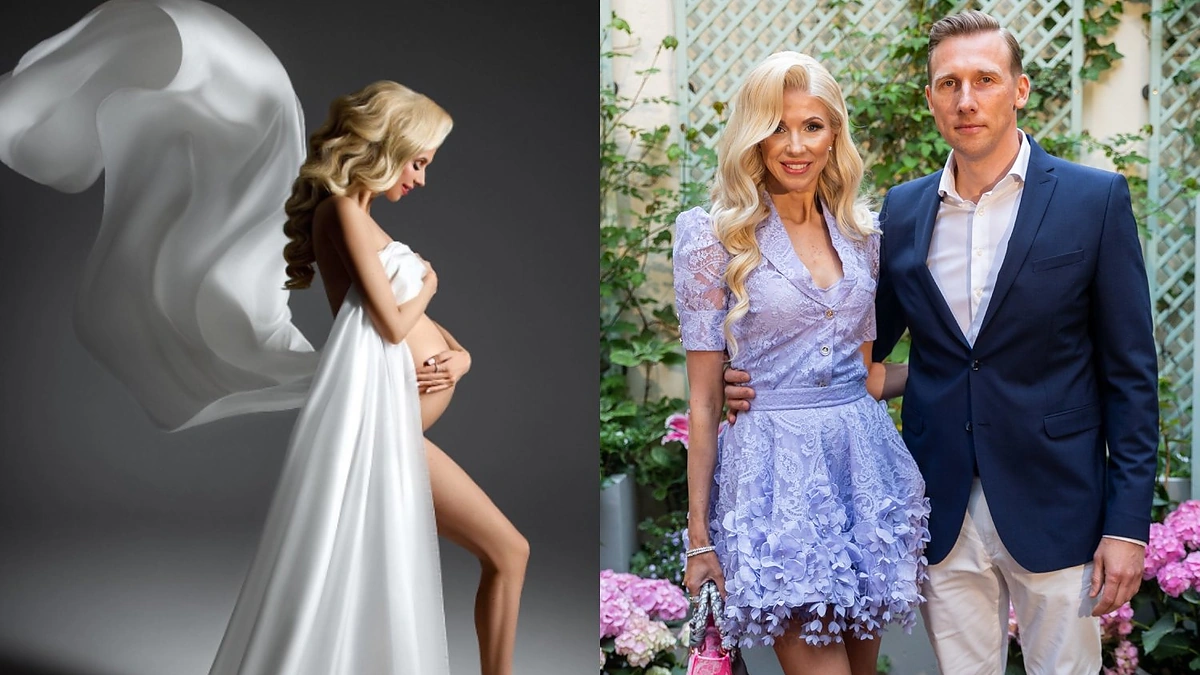 Inga Stumbrienė, Aivaras Stumbras / Ervino Dikinio ir Žygimanto Gedvilos nuotr.