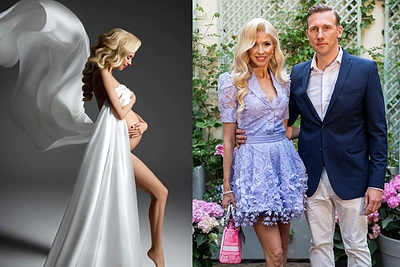 9-ą mėnesį nėščia I.Stumbrienė pasidalijo efektinga nuotrauka: ramybės neduoda vienas klausimas