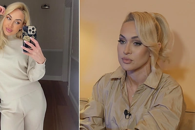 Oksana Pikul: „Versle galioja griežtos taisyklės, kaip turi atrodyti moteris“