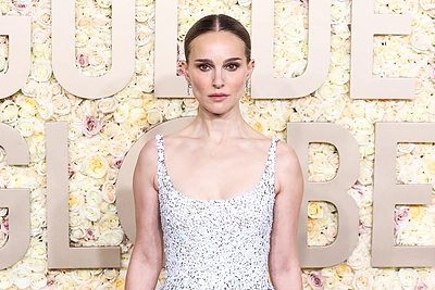 Aktorė Natalie Portman įamžinta su vaikais ir vyru - ar pora mėgina išsaugoti įrančią santuoką?