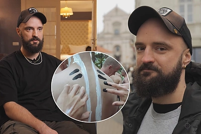 „Gentys“ bendraįkūrėjas Antanas Grižas – apie moterų smurtą prieš vyrus ir pornografijos žalą