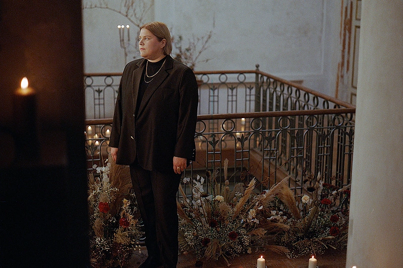 Rūta MUR / Ieva Jura nuotr.