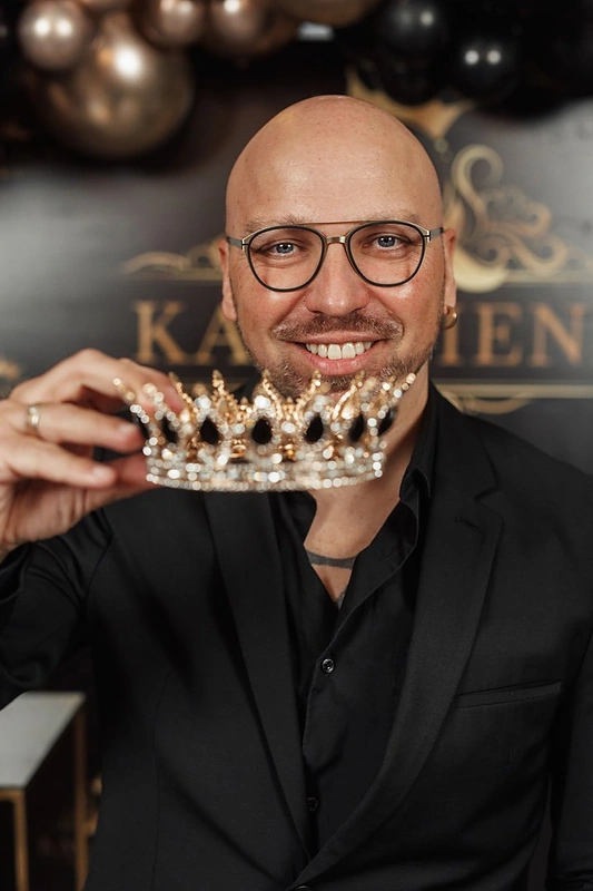 Remigijus Žiogas / Lauryno Martinkaus nuotr.