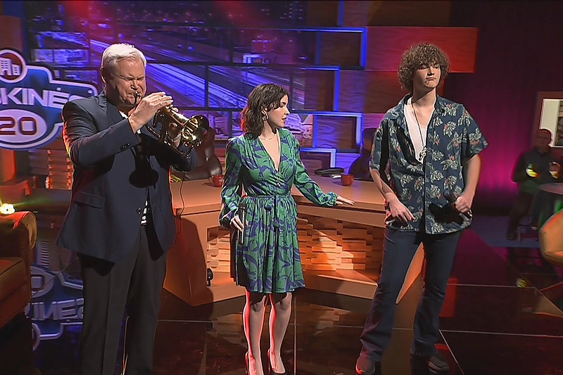 Vytautas Grubliauskas / LNK nuotr.