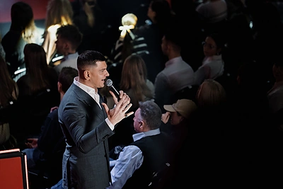 Rolandas Mackevičius / Simono Lukoševičiaus nuotr.