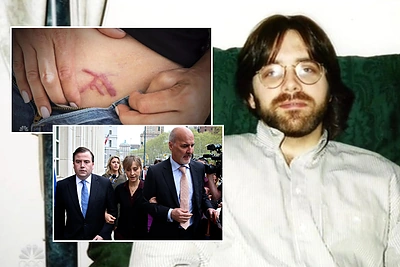 Šokiruojanti sekso kulto NXIVM istorija: žiaurus ritualas, įveltos įžymybės ir 120 metų kalėjimo