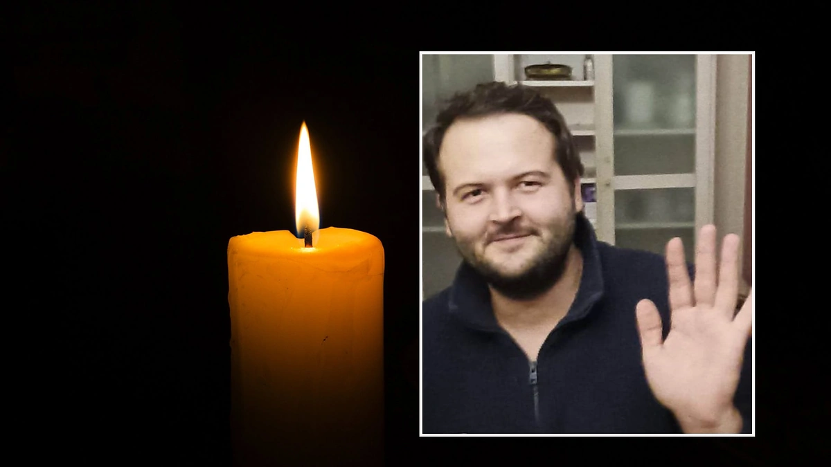 Mirė Domantas Ruplėnas / Asmeninio archyvo nuotr.