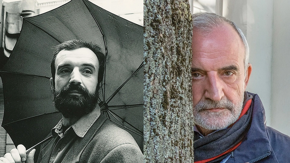 Rimas Tuminas / Lietuvos centrinio valstybės archyvo ir Algimanto Aleksandravičiaus nuotr.