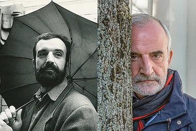 In memoriam Rimas Tuminas. Išskirtinis „Legendų“ interviu: „Atėjo teatras ir mane pasigrobė“