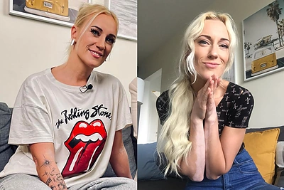 Augustė Vedrickaitė prabilo apie santykius su mylimuoju: „Jis – visiškas kantrybės įsikūnijimas“