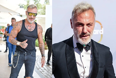 Italiją krečia influencerių skandalas: rimti kaltinimai – ir milijonieriui Gianlucai Vacchi