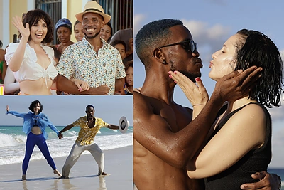 Prieš pirmąjį šokį Havanoje – ašaros Monikos Liu akyse: „Aš jam bučiavau rankas ir dėkojau“