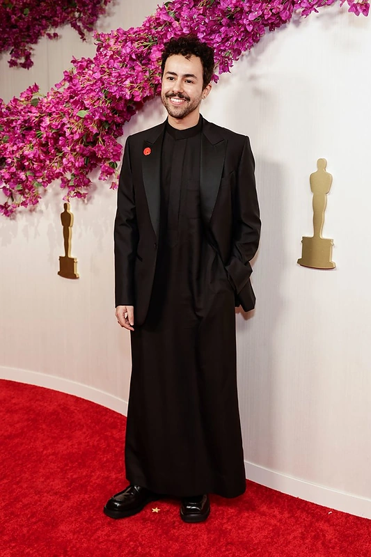 Ramy Youssefas / Vida Press nuotr.