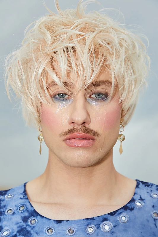 Alen Chicco / Asmeninio albumo nuotr.