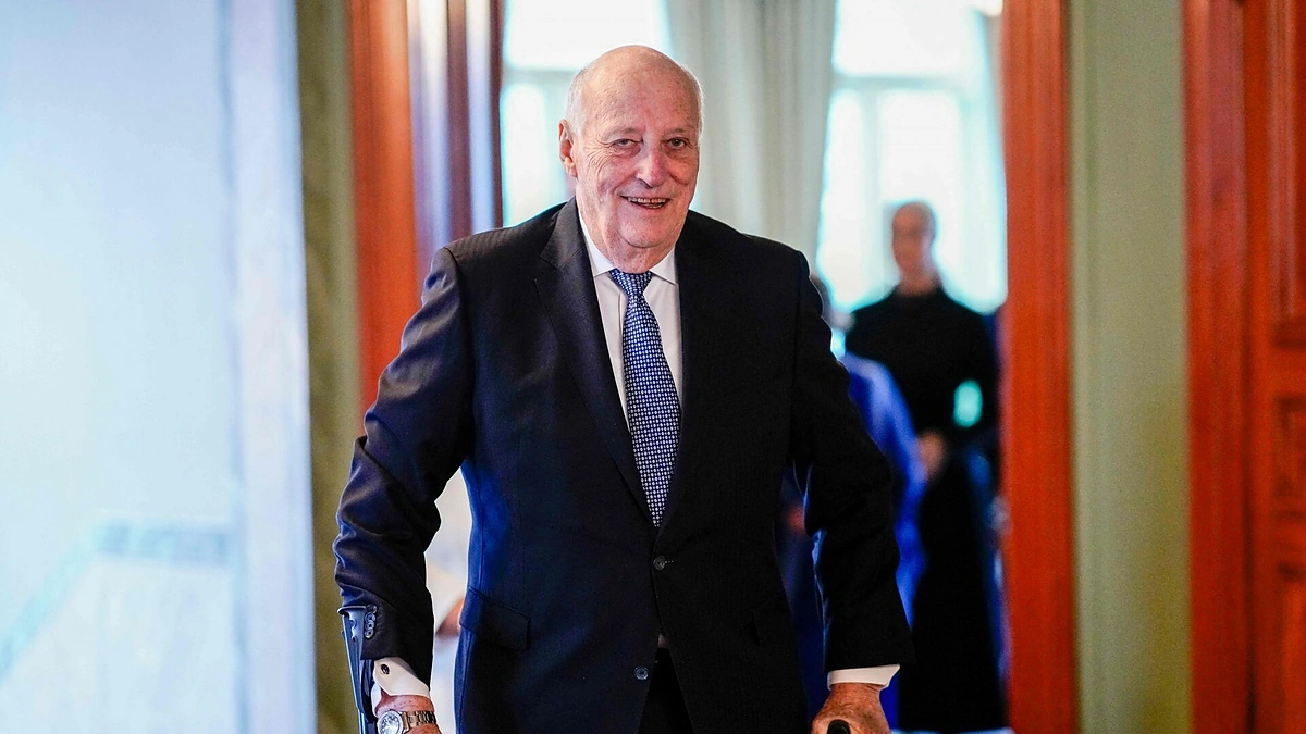 CORNELIUS POPPE / AFP