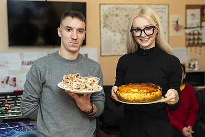 Garsiuose restoranuose dirbantis Robertas: „Mokytoja sakė, kad atsidursiu už grotų kaip brolis“